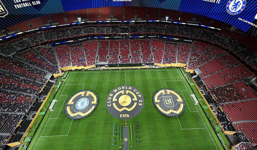 Perkembangan Liga-Liga Top Dunia dan Dampaknya terhadap Peta Persaingan Global